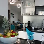 Luxury With Large Terrace Apartment Breslau