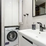 Luxury With Large Terrace Apartment Breslau