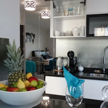 Luxury With Large Terrace Apartamento Wrocław