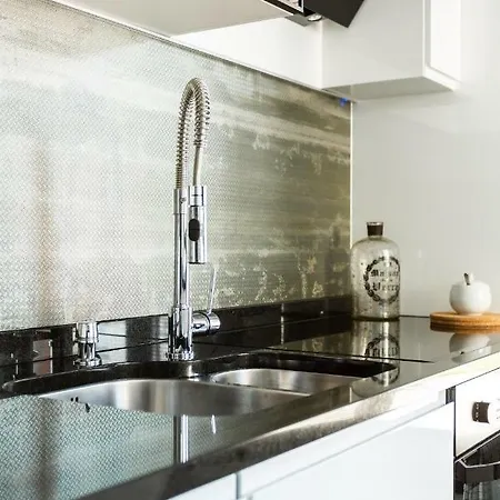 Apartamento Luxury With Large Terrace Wrocław