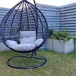 Apartment Luxury With Large Terrace Breslau