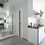 Luxury With Large Terrace