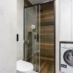 Luxury With Large Terrace Apartment