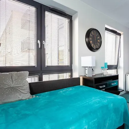 شقة Luxury With Large Terrace *