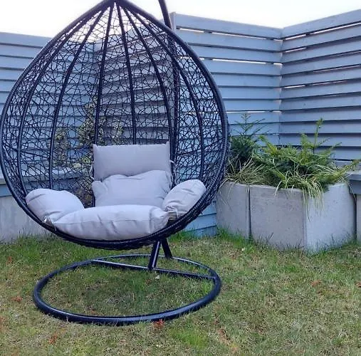 Apartment Luxury With Large Terrace Wroclaw