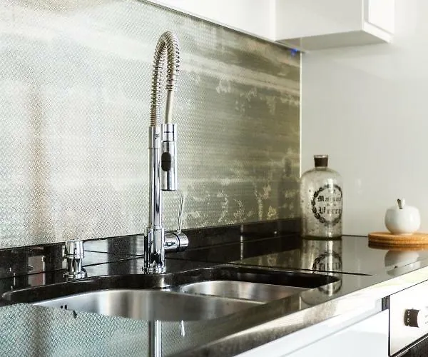 Apartment Luxury With Large Terrace Wroclaw