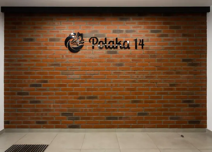 Appartement Luxury With Large Terrace Wrocław